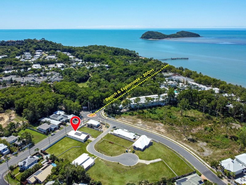 6 Camelia Court, Palm Cove QLD 4879