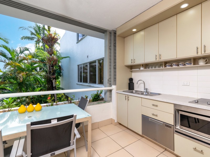217 Club Tropical/2-4 Macrossan Street, Port Douglas QLD 4877