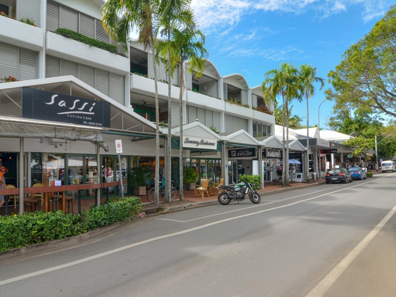 217 Club Tropical/2-4 Macrossan Street, Port Douglas QLD 4877