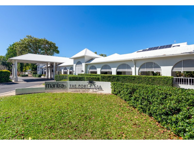 48 Portsea/70-76 Davidson Street, Port Douglas QLD 4877
