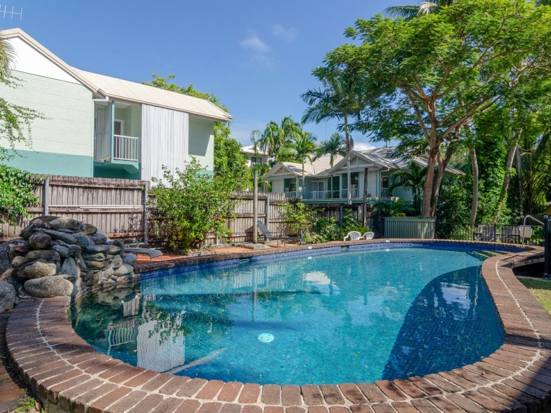 2/65 Davidson Street, Port Douglas QLD 4877