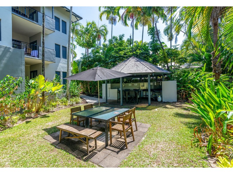 12/62-64 Davidson Street, Port Douglas QLD 4877