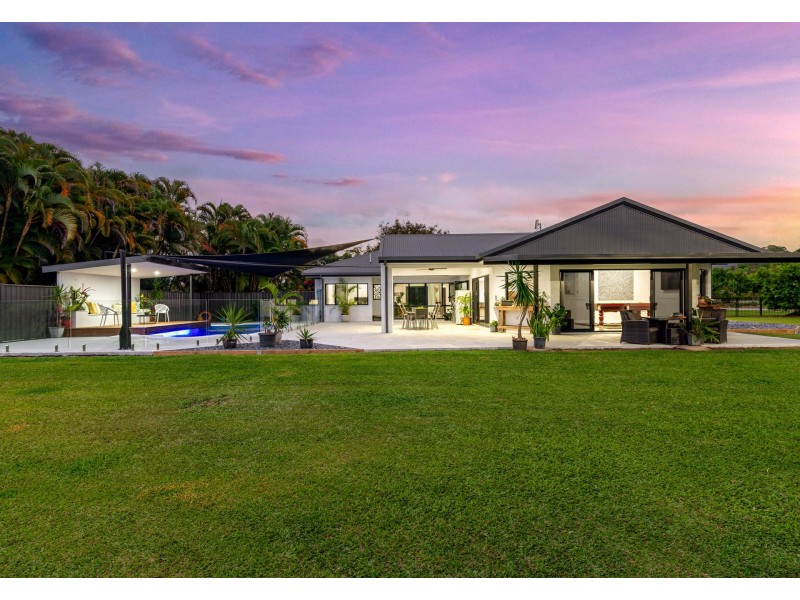 234 Bamboo Creek Road, Bamboo QLD 4873