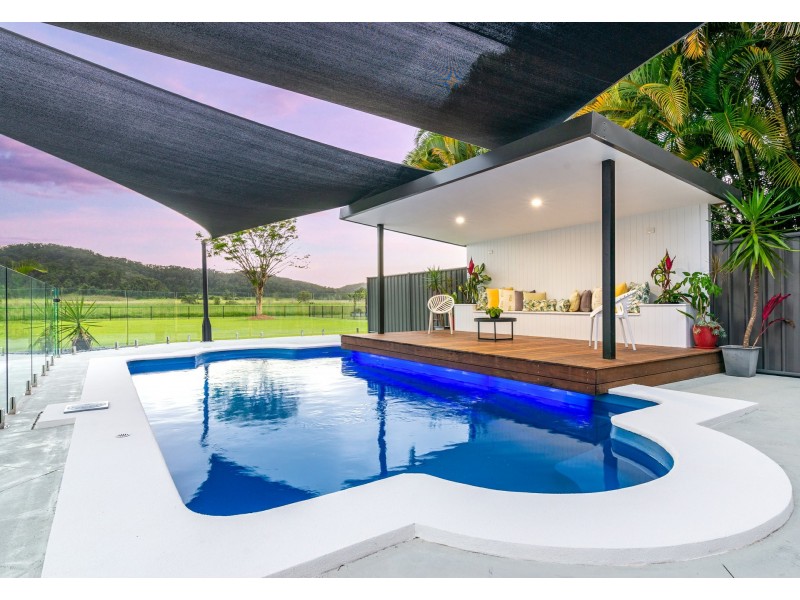 234 Bamboo Creek Road, Bamboo QLD 4873