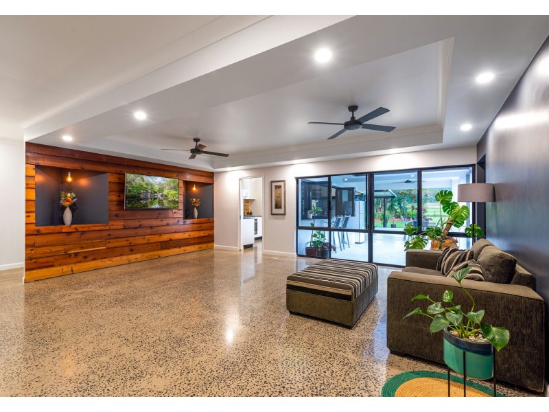 234 Bamboo Creek Road, Bamboo QLD 4873