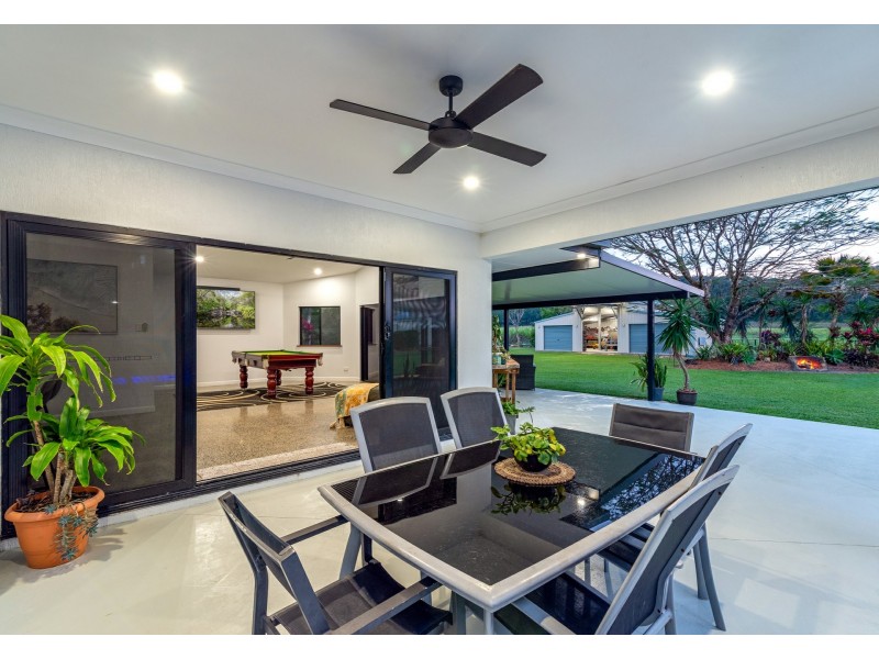 234 Bamboo Creek Road, Bamboo QLD 4873