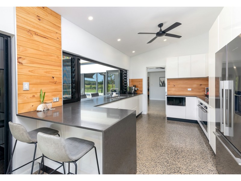 234 Bamboo Creek Road, Bamboo QLD 4873