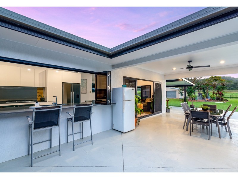 234 Bamboo Creek Road, Bamboo QLD 4873
