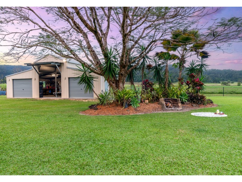 234 Bamboo Creek Road, Bamboo QLD 4873