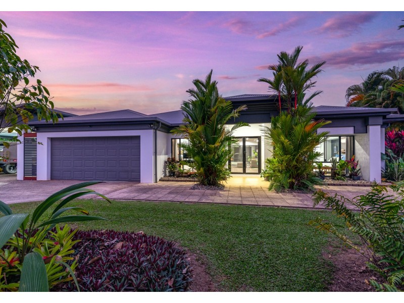 234 Bamboo Creek Road, Bamboo QLD 4873