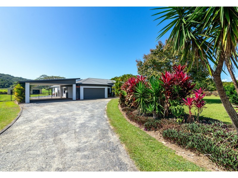 234 Bamboo Creek Road, Bamboo QLD 4873