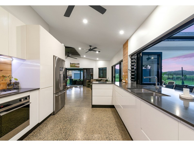 234 Bamboo Creek Road, Bamboo QLD 4873