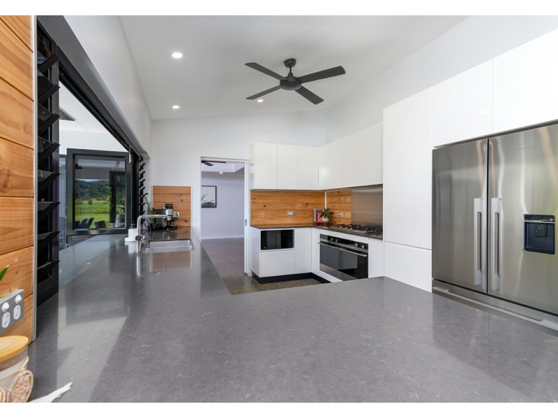 234 Bamboo Creek Road, Bamboo QLD 4873