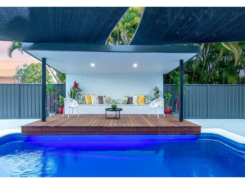 234 Bamboo Creek Road, Bamboo QLD 4873
