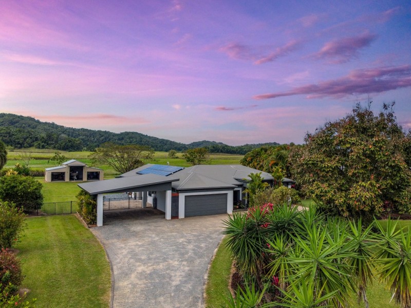 234 Bamboo Creek Road, Bamboo QLD 4873