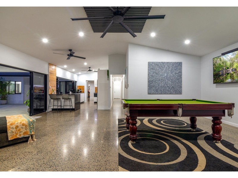 234 Bamboo Creek Road, Bamboo QLD 4873