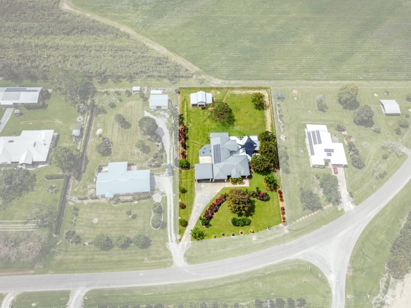 234 Bamboo Creek Road, Bamboo QLD 4873