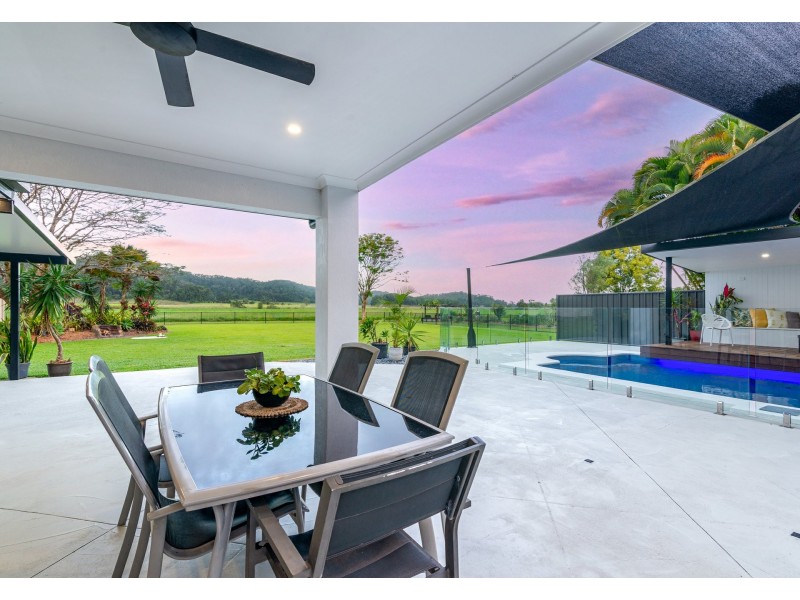 234 Bamboo Creek Road, Bamboo QLD 4873