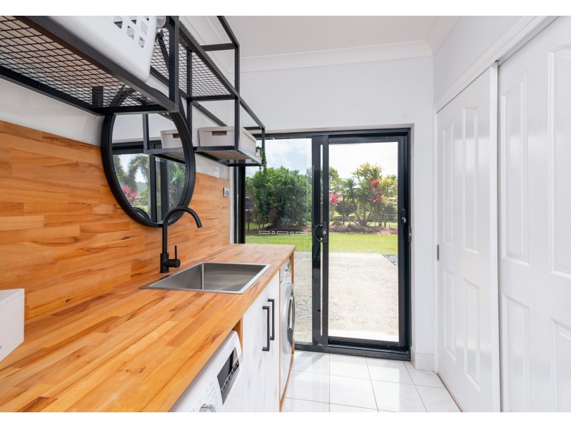 234 Bamboo Creek Road, Bamboo QLD 4873
