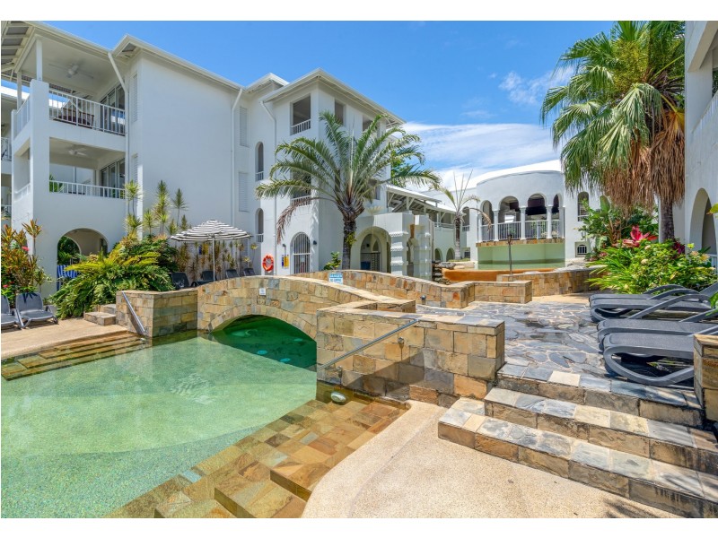 77 Portsea/70-76 Davidson Street, Port Douglas QLD 4877