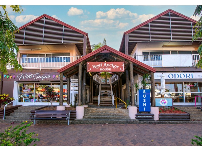 Shop 8/40 Macrossan Street, Port Douglas QLD 4877