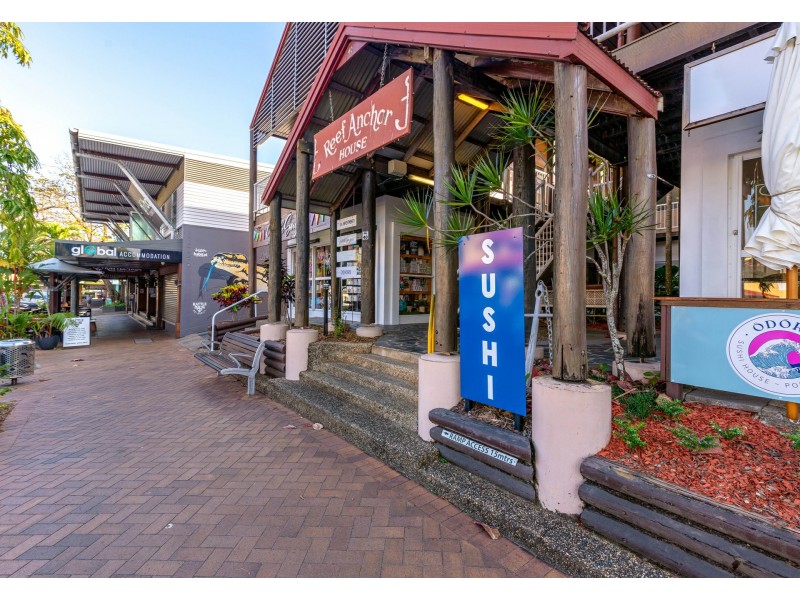 Shop 8/40 Macrossan Street, Port Douglas QLD 4877