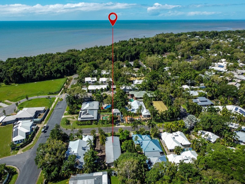 1/3 Coral Drive, Port Douglas QLD 4877