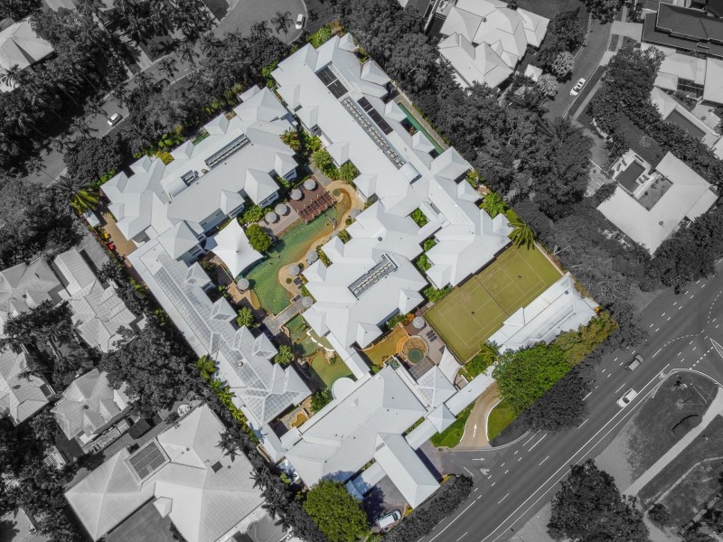 8 Portsea/70-76 Davidson Street, Port Douglas QLD 4877