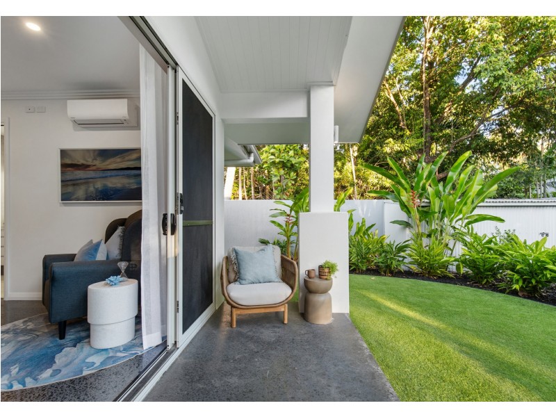 1/2-12 Reef Street, Port Douglas QLD 4877