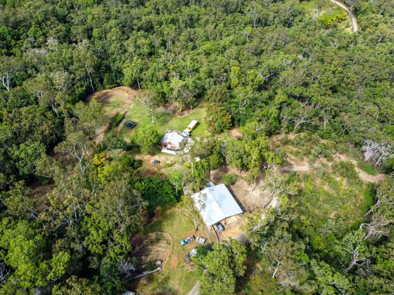 4261 Black Mountain Road, Julatten QLD 4871
