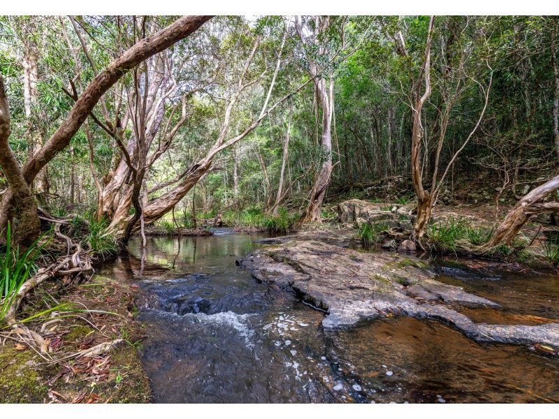 4261 Black Mountain Road, Julatten QLD 4871