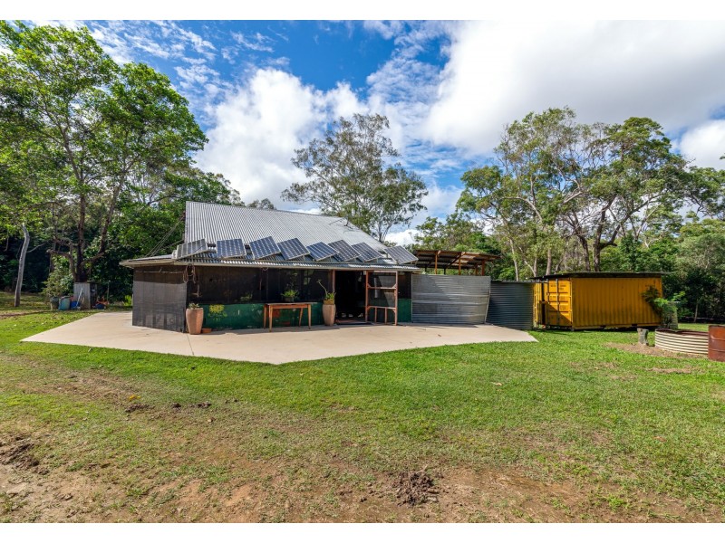 4261 Black Mountain Road, Julatten QLD 4871