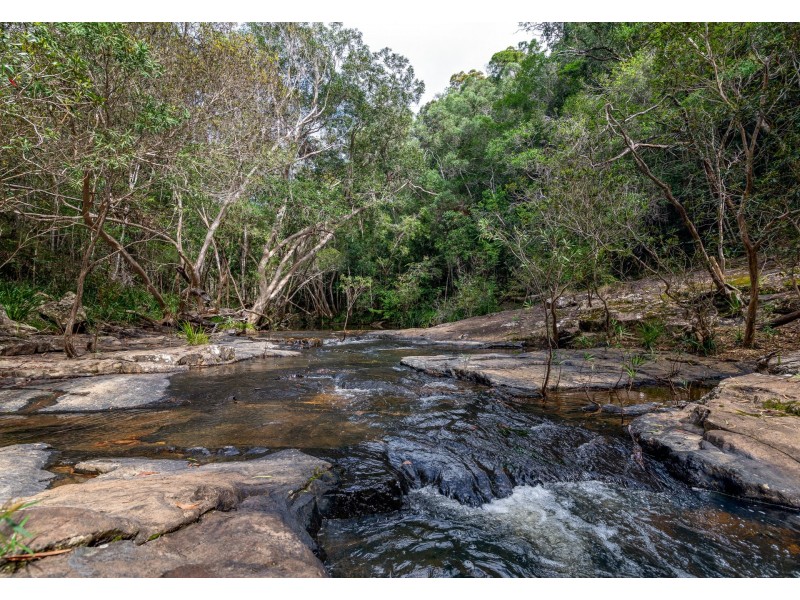 4261 Black Mountain Road, Julatten QLD 4871