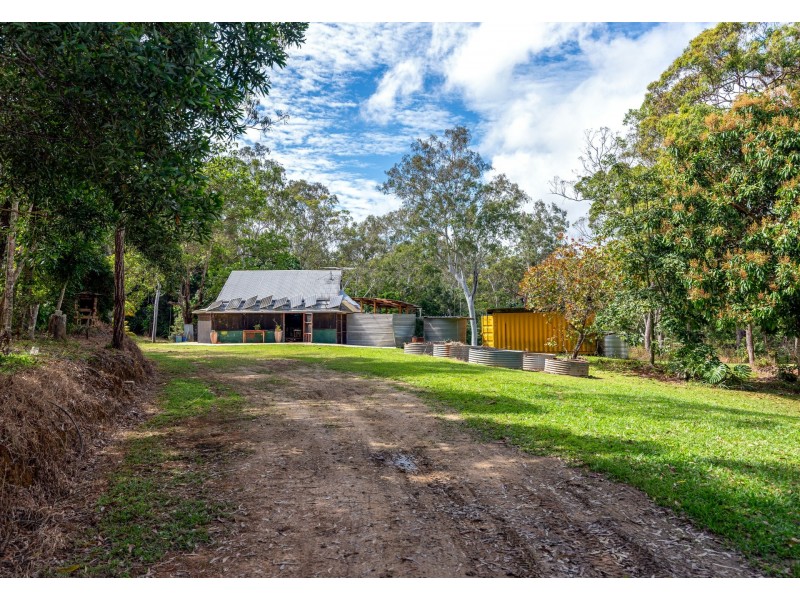 4261 Black Mountain Road, Julatten QLD 4871