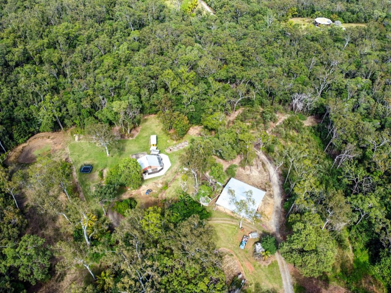 4261 Black Mountain Road, Julatten QLD 4871