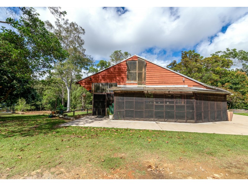 4261 Black Mountain Road, Julatten QLD 4871