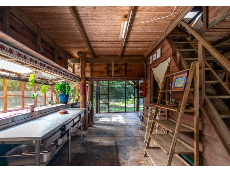 4261 Black Mountain Road, Julatten QLD 4871