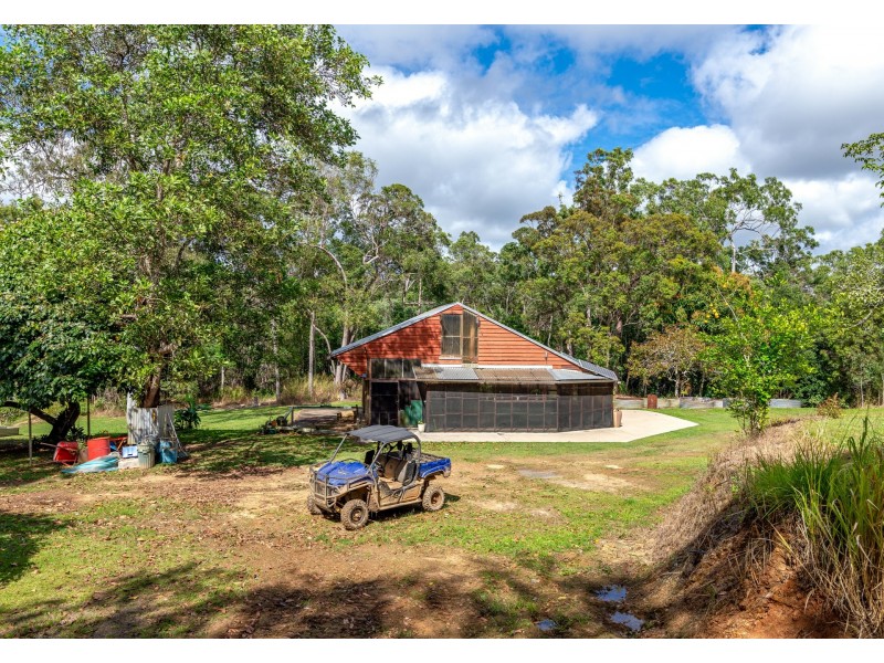 4261 Black Mountain Road, Julatten QLD 4871