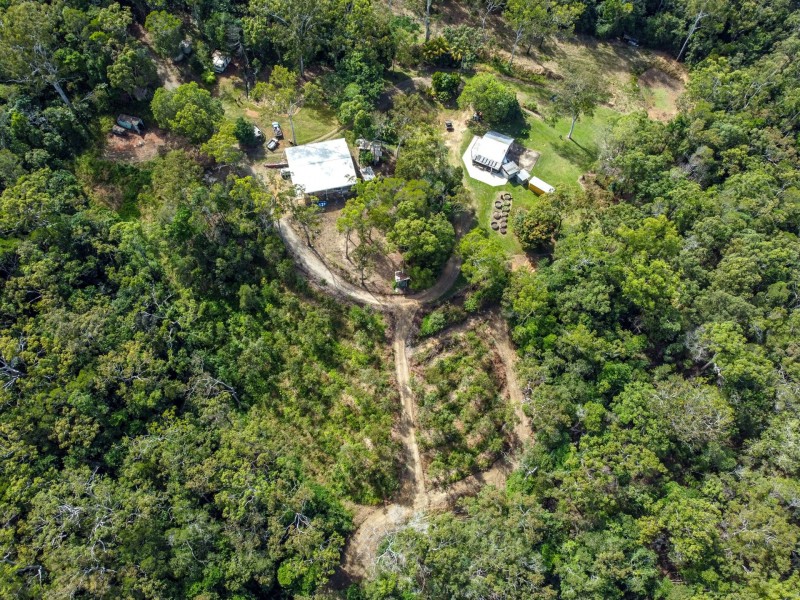 4261 Black Mountain Road, Julatten QLD 4871