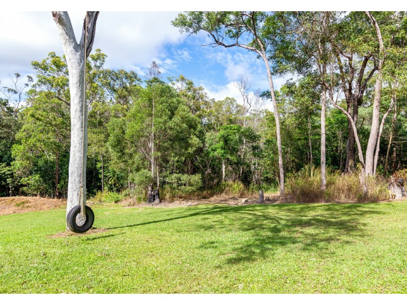 4261 Black Mountain Road, Julatten QLD 4871