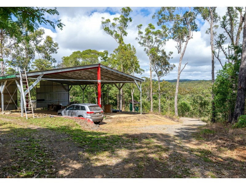4261 Black Mountain Road, Julatten QLD 4871