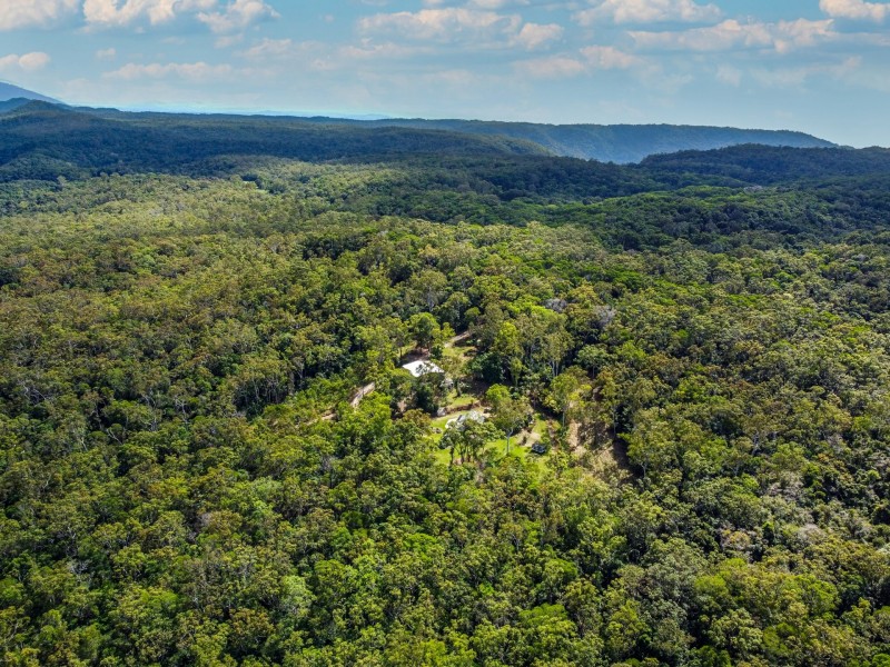 4261 Black Mountain Road, Julatten QLD 4871