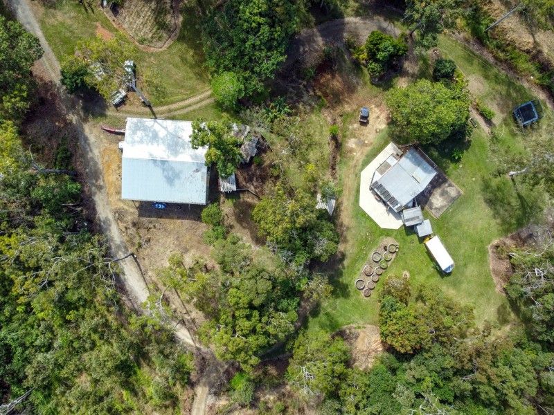 4261 Black Mountain Road, Julatten QLD 4871