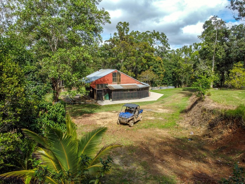 4261 Black Mountain Road, Julatten QLD 4871