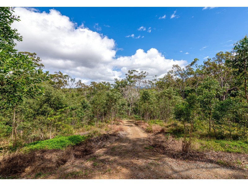 4261 Black Mountain Road, Julatten QLD 4871
