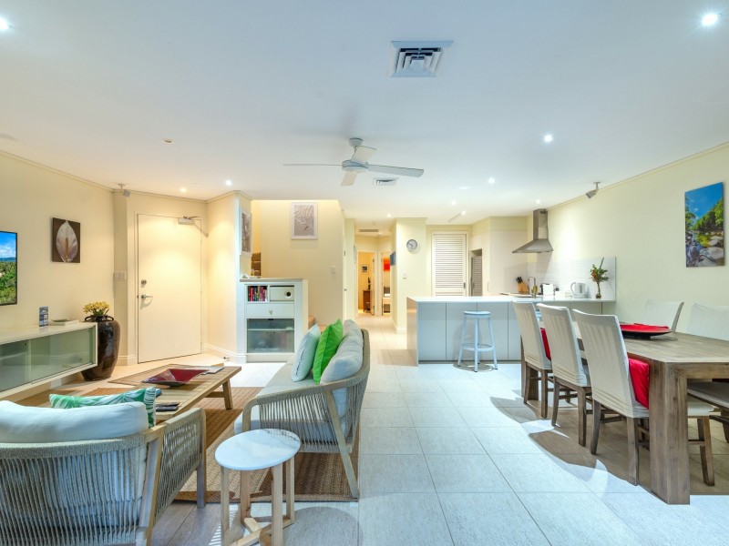 Lot 2/15 Andrews Close, Port Douglas QLD 4877