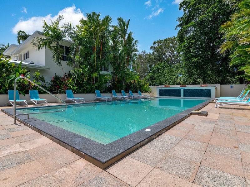 Lot 2/15 Andrews Close, Port Douglas QLD 4877