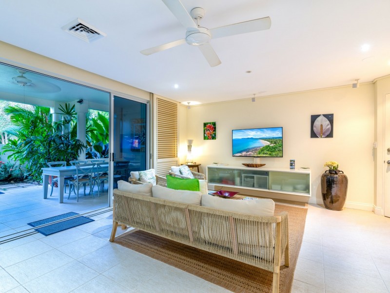 Lot 2/15 Andrews Close, Port Douglas QLD 4877