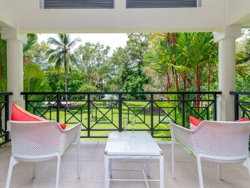Lot 2/15 Andrews Close, Port Douglas QLD 4877