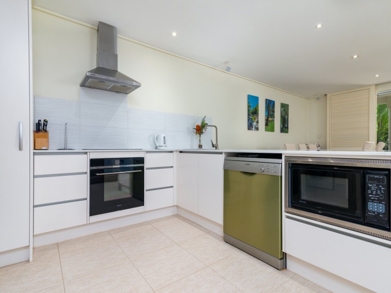 Lot 2/15 Andrews Close, Port Douglas QLD 4877